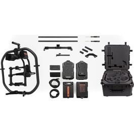 FreeFly Movi Pro Essentials Bundle + Travel Case (SL4)