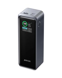 Anker Prime Powerbank 27650mAh 250W