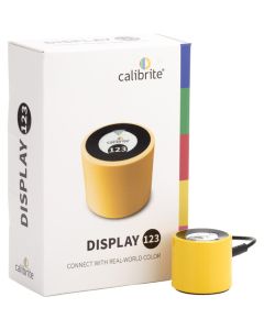 Calibrite Display 123