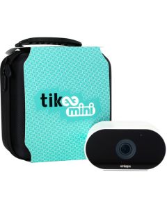 Enlaps Tikee mini (with soft case)