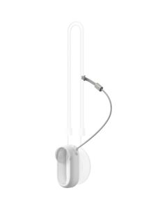 Insta360 GO 3/GO 3S Magnet Pendant Safety Cord (White)