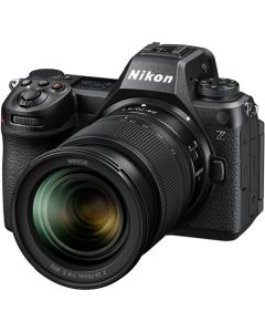 Nikon Z6III + 24-70mm f4 Kit