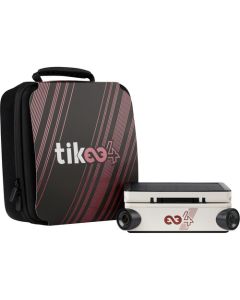 Enlaps Tikee 4 (with soft case)