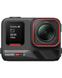 Insta360 Ace Pro 2 Standard Bundle