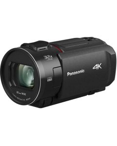 Panasonic HC-VX3 4K Camcorder