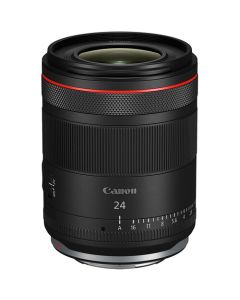 Canon RF 24mm F1.4L VCM