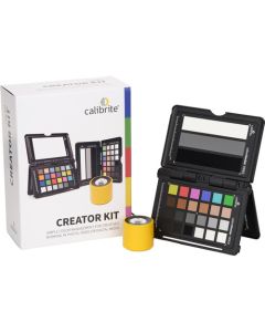 Calibrite Creator Kit