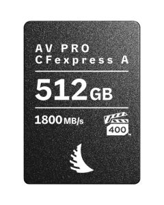 Angelbird AV PRO CFexpress A 512GB