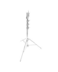 Kupo 543M Master High Cine Stand - Silver