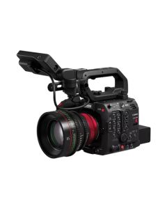 Canon EOS Cinema C400