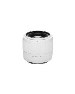 Viltrox AF 56/1.7 E Mount White Limited Edition