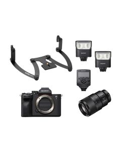 Sony Advanced Kit for Dental Photography