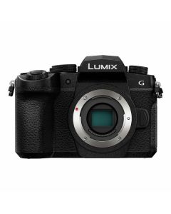 Panasonic Lumix G97 Body