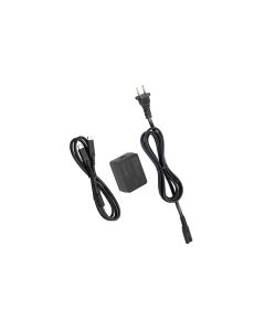Panasonic DMW-AC11E AC charger for BLK22 with USB-C plug