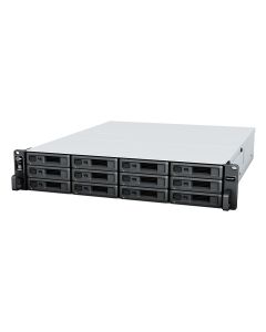 Synology RS2423RP+ RackStation 12-bay NAS server Supply