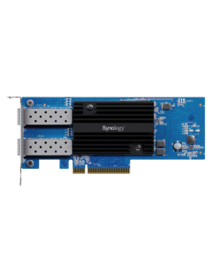 Synology E25G30-F2, dual-port 25GbE SFP28 mrežni adapter