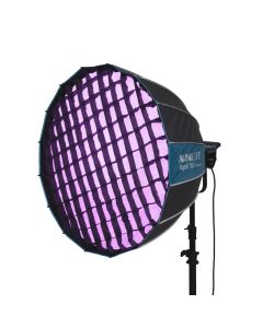 Nanlite Rapid 90 Parabolic Softbox