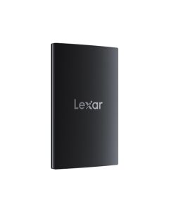 Lexar SL500 Portable SSD 4TB