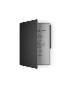 reMarkable Book Folio Premium Leather Black for Paper Pro