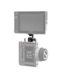 Teradek Bolt-On Monitor Hinge Cube